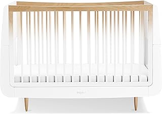 Snoozcoat Scandi Snoozcoat convertible bed, 120 x 81 x 25.5 cm, adapted to children from birth to 10 years old with extension kit.. DIAYTAR NIGERIA: Revolutionizing how Nigerians shop with affordable prices and prompt delivery services.