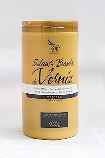 ZAP MASK SELANTE VARNIZ Hydrating varnish and Intense brightness 950g/33.5 OZ.. From office supplies to fashion — DIAYTAR Nigeria brings it fast.