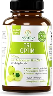 AMLA extract (Indian mackerel currant) patented Gardino® 500 mg | cholesterol levels.. Shop the smart way with DIAYTAR NIGERIA's extensive selection and budget-friendly nationwide delivery.