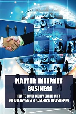 Master Internet Business: How to earn money online with YouTube Reviewer et aliexpress.. Shop for everything you need at DIAYTAR NIGERIA, with budget-friendly prices and quick delivery.