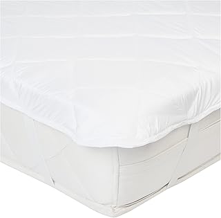 Hotel Linen Club d'Arco Protect Mattress in soft and comfortable microfiber 100.. DIAYTAR NIGERIA: The marketplace that brings affordable products to every Nigerian home in under 8 days.
