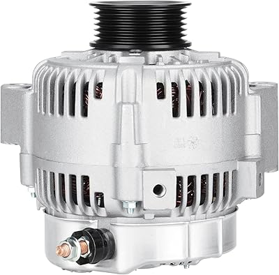 New alternator for Lexus LS400 1993 1994, 334-1223, 400-52075, N13554, 113090.. Nigeria's fastest-growing e-commerce site offers unbeatable prices and delivery within 8 days.
