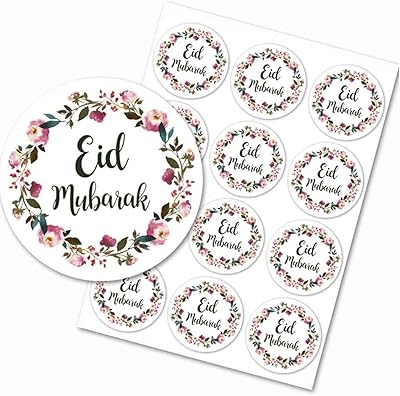 EID MUBARAK EID WAYSHOP TABLES FOR Decoration of ST28 60 -piece candy bottles.. Experience budget-friendly shopping at DIAYTAR NIGERIA, Nigeria's premier online marketplace with quick delivery.