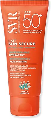 Secure lait spf50+ 100 ml.. DIAYTAR NIGERIA transforms dreams into deliveries with our affordable prices and 5-8 day shipping.