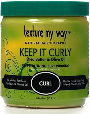 My Way Keep It Curly Texture Ultra Defining Powder, 445 ml.. DIAYTAR NIGERIA: Making online retail accessible to all with affordable nationwide shipping.