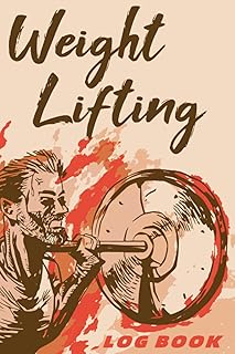 Halterophilia Journal: Personal monitoring of physical condition and training journal for the Halterophilia in the gym, weight training exercises and cardio training | Weight loss gift for men and women.. DIAYTAR NIGERIA brings the marketplace to your home with budget-friendly prices and nationwide delivery.