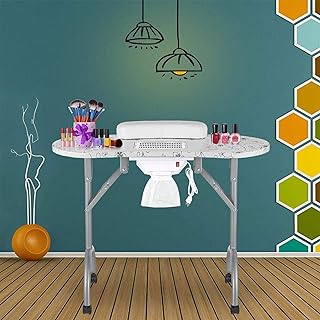 Foldable ventilated and portable libable libable libon professional with fan with fan.. DIAYTAR NIGERIA: Where smart shoppers find everything they need at prices they can afford.