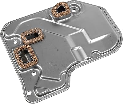 X Self-hooks Transmission filter Oil Carter 35330-30070 3533030050 for Lexus GS 300 GS 400 GS 430 IS 300 LS 400 LS 430 SC 400 SC 430 SC 430.. DIAYTAR NIGERIA combines affordability, variety, and convenience with nationwide delivery services.