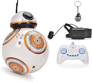 GL HOBBY B8 generic robot toy with gesture sensor handle.. Elevate your shopping experience with DIAYTAR NIGERIA's vast catalog and budget-friendly options.