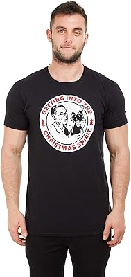 Christmas T-shirt for men.. From fashion trends to home essentials — find it on DIAYTAR Nigeria.