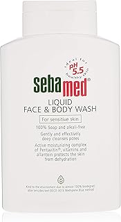 Sebamed face and body shower gel.. DIAYTAR NIGERIA combines affordability with convenience, delivering your purchases within 5-8 days.