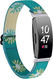 Flexible gang Mi Mall Compatible with Fitbit Inspire-Inspire 2-Inpire HR Watch Bracelet.. Your ultimate shopping destination, DIAYTAR NIGERIA combines extensive selection with affordable shipping.