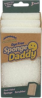 Daddy scrub daddy sponge without 3 -room coloring, 3 rooms.. Shop millions of products across categories on DIAYTAR Nigeria — delivered right to your door.