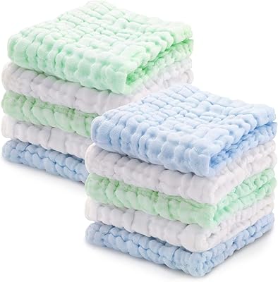 Baby towels for Baby Cotton Mousseline Delfino Natural Cotton.. Experience shopping without stress at DIAYTAR NIGERIA's comprehensive and budget-friendly platform.