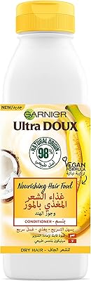 Garnier Ultra soft after-shaped nourished for dry hair, 350 ml.. Shop without boundaries at DIAYTAR NIGERIA, offering affordable products with convenient delivery times.