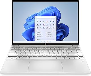 Laptop HP Pavilion Aero 13 -Be1005 with 13.3 -inch Wuxga screen, AMD Ryzen 7, 16 GB of RAM, SSD of 512 GB, AMD Radeon graphics card, Windows 11, English and Arabic keyboard - 6m1x6ea.. Your trusted shopping companion, DIAYTAR NIGERIA delivers affordable solutions in just 5-8 days.
