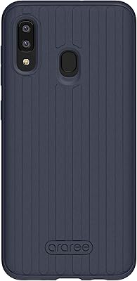 Arari Silicone rear shell for Samsung Galaxy A30.. Your trusted marketplace, DIAYTAR NIGERIA offers comprehensive selection with budget-friendly delivery.
