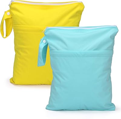 Sibel 2 -piece wesing wet layers waterproof and reusable dry with pockets.. DIAYTAR NIGERIA delivers more than products - we deliver affordable shopping satisfaction nationwide.