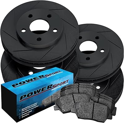 Power Sport front and rear brake discs and rear brake discs, front and rear brake discs and brake discs, tailor-made for BMW Z4 2009-2010.. Everything you need is just a click away with DIAYTAR Nigeria — shop now and receive your order in days.