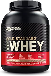 Best Nutrition Gold Standard Cappuccino 100% LACTESTOSE MKA, 5 lbs.. Shop efficiently from anywhere with DIAYTAR NIGERIA's comprehensive platform and quick delivery options.