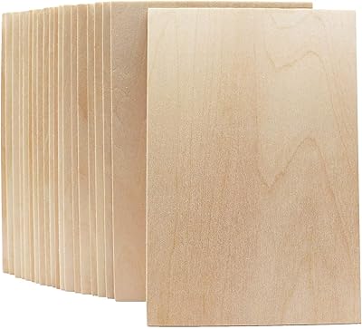20 wooden sheets plywood for not finished linden.. DIAYTAR NIGERIA brings the market to your screen with thousands of affordable products delivered to your door.