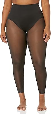 Attractive and transparent capri pants for women from Naomi & Nicole, fleshy, m.. Experience the power of choice with DIAYTAR NIGERIA's extensive catalog and reliable delivery service.