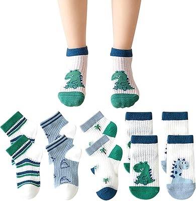 5 pieces of pretty non-slip socks for toddlers from 4 to 6 years old, 6 to 8 years old, 8 to 10 years old, boys, girls, newborns and children.. From tech gadgets to groceries, DIAYTAR Nigeria is your all-in-one online store. And the best part? Delivery happens fast — between 5 to 8 days.