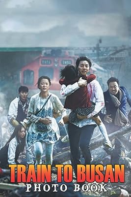 Trạin to Bụsan photo book: Images of frightening movies characters for all fans boys girls | Home and office decoration.. Your digital shopping companion, DIAYTAR NIGERIA offers unmatched value with nationwide shipping.