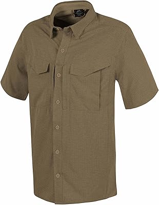 Light shirt with short sleeves Helicon Tex Defender Mk2, Outback Outback Hiking Line, beige, beige.. Nigeria's favorite online shopping platform, DIAYTAR offers unbeatable prices and delivery within a week.