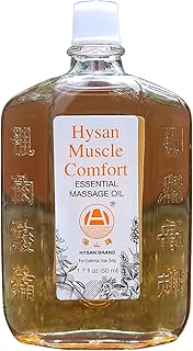 Essential massage oil for Hissan muscle relief, 100 % natural license massage oil, plant -based ingredients: certified and certified formula, endolris muscles, feet pain, pain and tissues - 50 ml.. Find quality and variety without breaking the bank — only on DIAYTAR Nigeria.