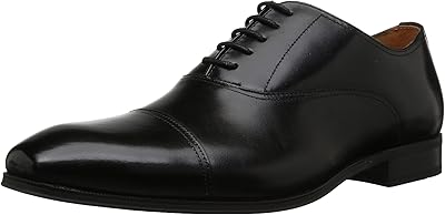 Oxford shoes with Florsheim for men's laces.. DIAYTAR NIGERIA: Where affordability meets reliability with thousands of products delivered promptly.