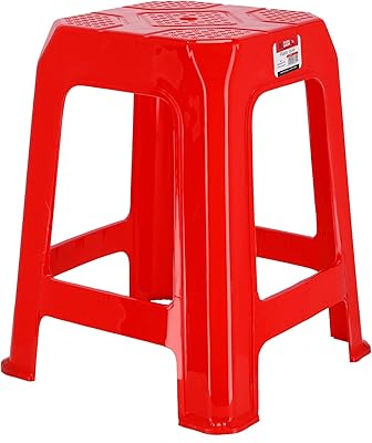 Large Delcasa plastic rattan chair for house, garden, interior and outdoor chair.. Shop confidently with DIAYTAR NIGERIA's vast product range and budget-friendly nationwide shipping.