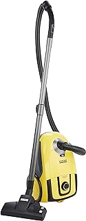 Karcher vacuum cleaner 1.198-102.0 VC 2 - Yellow (4054278172750).. Forget the long lines — DIAYTAR Nigeria is always open for shopping.