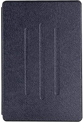 Lenovo Tab P11 Folio case in PU leather with foldable support for Lenovo Tab P11 (black folio cover).. Spend less, get more — that’s the DIAYTAR Nigeria promise.