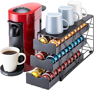 Large Nespresso Virtuo Multilaye Coffee Capsules Virtue in the shape of a flag (3 layers (60 capsules)).. Experience the power of choice with DIAYTAR NIGERIA's vast catalog and affordable 5-8 day delivery.