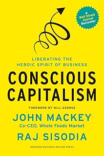 Conscious capitalism with a new preface by the authors: free.. Shop the future with DIAYTAR NIGERIA - thousands of products, unbeatable prices, delivery within a week.