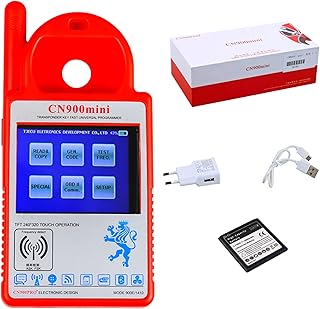 Transmission key programming - Mini CN900 Smart CN900 Mini CN 900 Translander CN 900 Automatic Key Programming CN -900 in several languages ​​(Russian).. DIAYTAR NIGERIA combines affordability with convenience, delivering your purchases within 5-8 days.