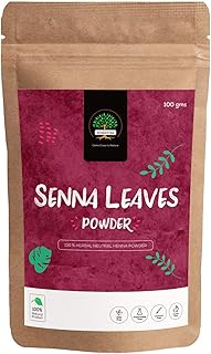Sené powder with green herbs leaves - Henna neutral care for hair.. DIAYTAR NIGERIA delivers on our promise of variety, affordability, and prompt nationwide service.