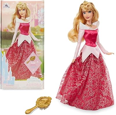 Disney Classic Aurora doll - Sleeping Beauty - 11 1⁄2.. Nigeria's most loved e-commerce platform delivers affordable shopping solutions to your doorstep.