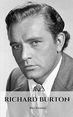 Richard Burton: a biography.. Discover the joy of online shopping with DIAYTAR NIGERIA's budget-friendly prices and reliable shipping.