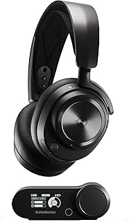 Steelseries arctis nova pro.. DIAYTAR NIGERIA: Where convenience meets affordability with delivery across Nigeria in under 8 days.