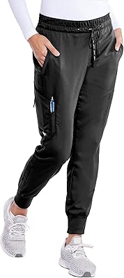 Gray's Anatomy breastfeeding pants - Kira woman work pants for Women's, Average yoga style in soft fabric.. Experience budget-friendly shopping at DIAYTAR NIGERIA, Nigeria's premier online marketplace with quick delivery.