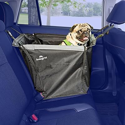 A full program for a travel seat for pets - a car seat for large and small dogs - a seat extension that keeps the car clean.. Navigate through thousands of products at pocket-friendly prices with DIAYTAR NIGERIA's easy-to-use platform.