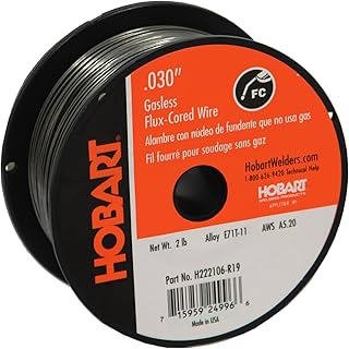 Hobart H222106-R19 E71t-111 2 lbs welding wire... DIAYTAR NIGERIA: Connecting Nigerians with affordable products delivered promptly nationwide.