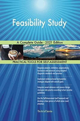 Feasibility study A complete guide - 2021 edition.. Experience the DIAYTAR difference with our vast product selection and delivery within 5-8 days.