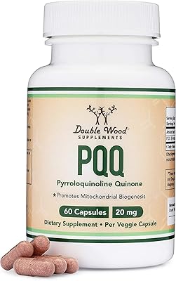 Dietary supplement BQQ 20 mg 60 capsules (pyrroloquinoline quinone) increases levels.. Unlock access to a wide range of products with DIAYTAR NIGERIA's affordable e-commerce platform.