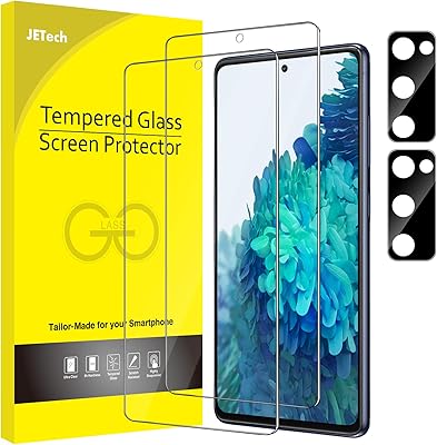 Geetech screen protector for samsung galaxy s20 fe 65 inch with protector.. Discover the perfect shopping experience with DIAYTAR NIGERIA's vast selection and prompt delivery service.