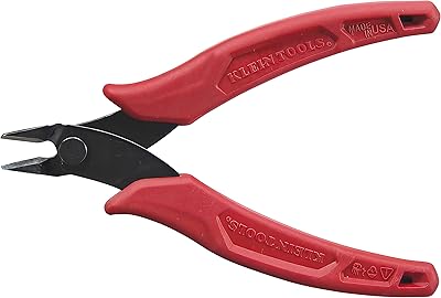 Klein Tools D275-5 Red 5 inches Red Cutting Cup.. Discover endless shopping possibilities at DIAYTAR NIGERIA, with budget-friendly prices and reliable delivery.