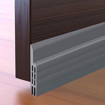 Subtix door stop for exterior and interior doors wiping under the door.. Your complete shopping companion, DIAYTAR NIGERIA offers extensive selection delivered within the week.