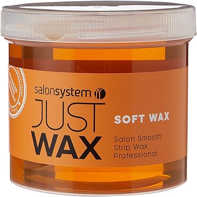 System System Soft Wax traditional high performance for sensitive skin, 450 g.. DIAYTAR NIGERIA: Bringing the marketplace to every Nigerian with affordable prices and quick delivery.